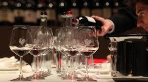 Lambrusco contro champagne: presto il sorpasso