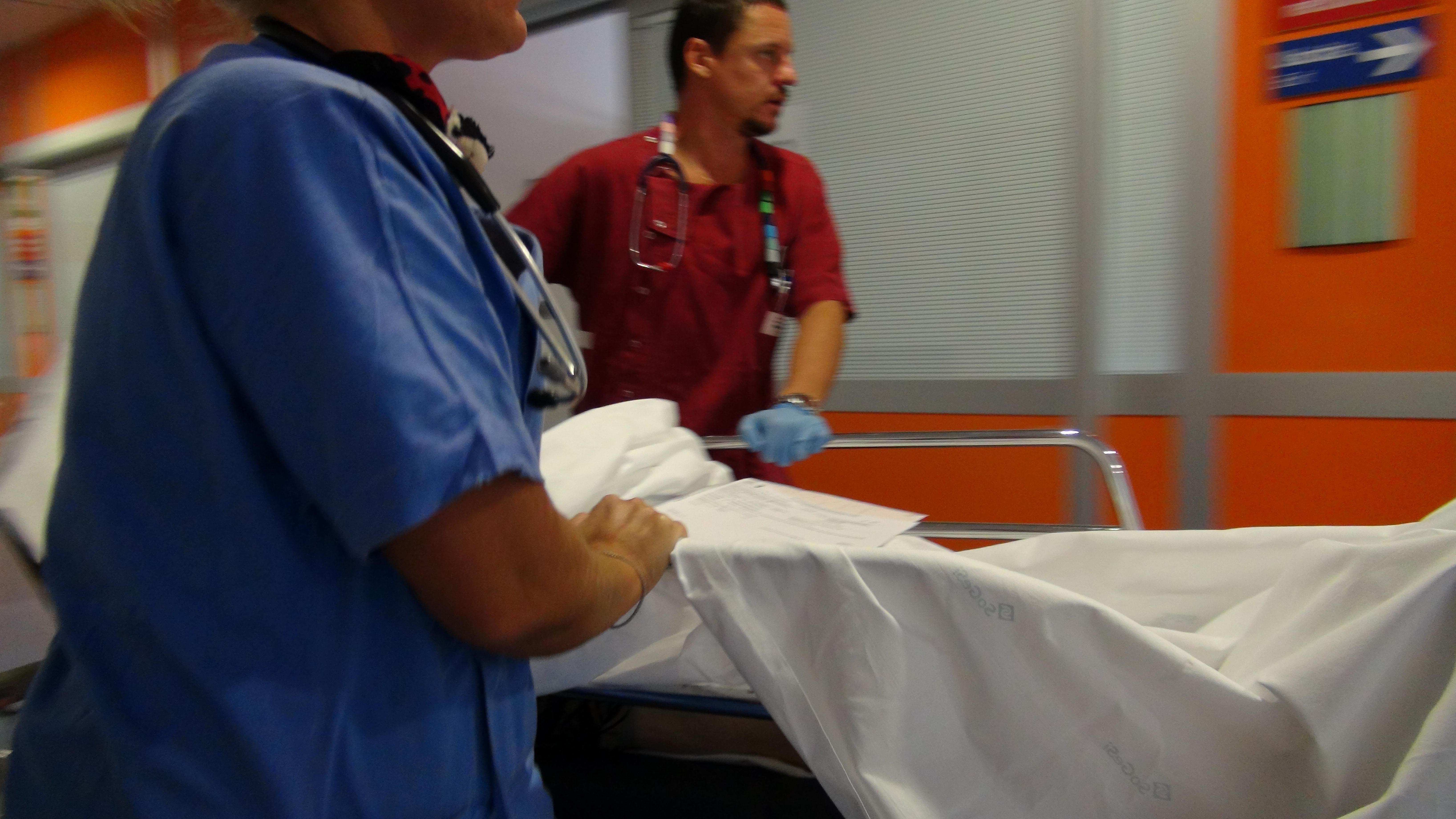Carenza di medici, l’Elba in ginocchio: caccia ai sostituti in mezza Toscana 