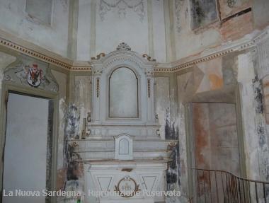 Una cura per il palazzo Aymerich