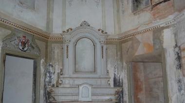Una cura per il palazzo Aymerich