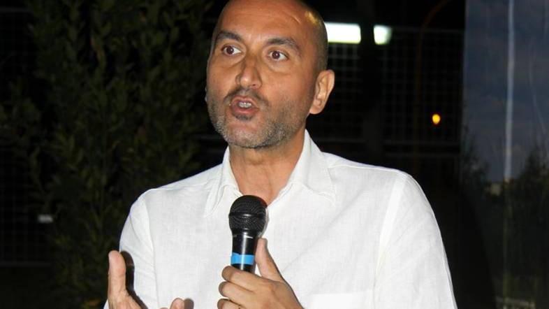 Giacomo Sanavio lascia il Consorzio Basso Valdarno
