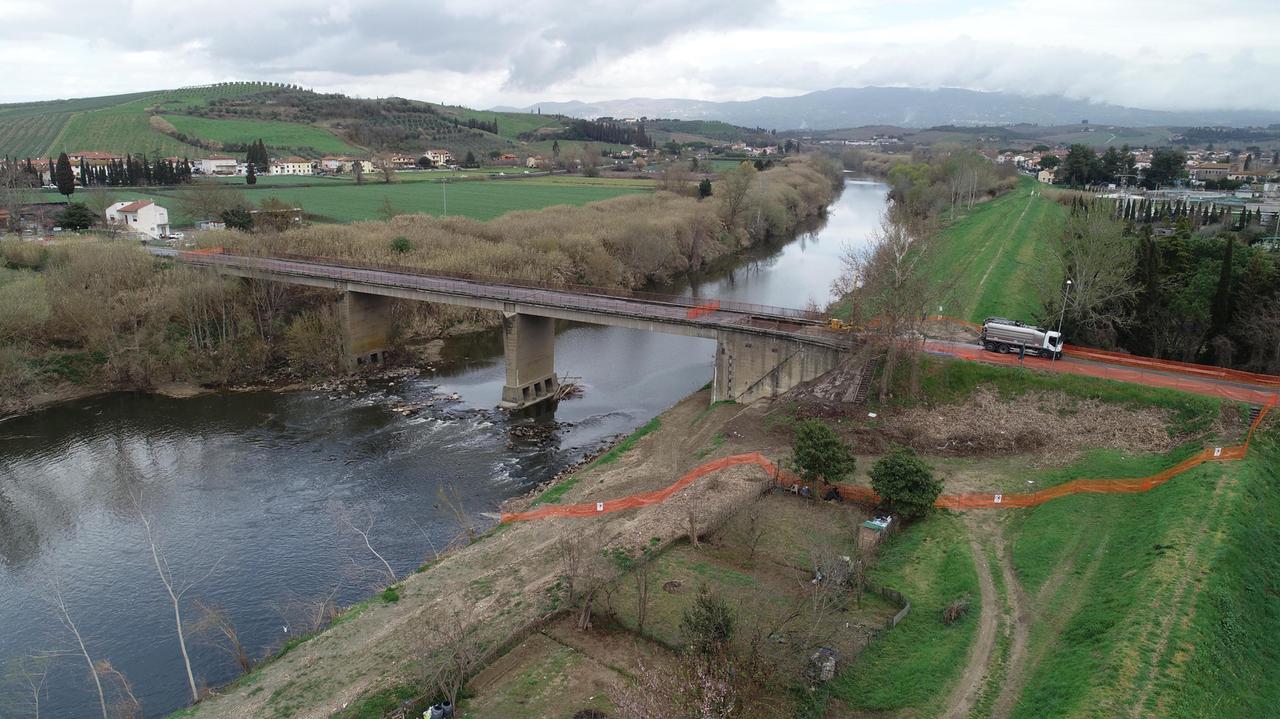 Il ponte di Marcignana