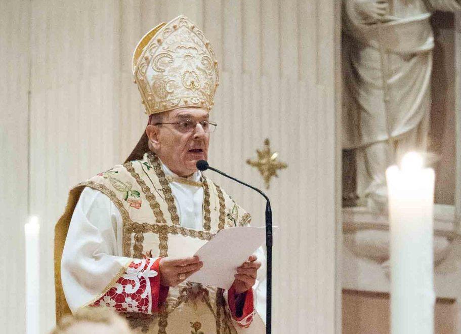 Vescovo Massimo Camisasca ha reso noti ieri trasferimenti e le nomine