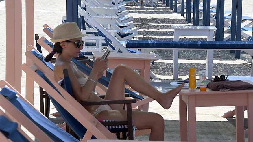 Bagno Oliviero primo in ecologia, qui anche lo spuntino è “bio”