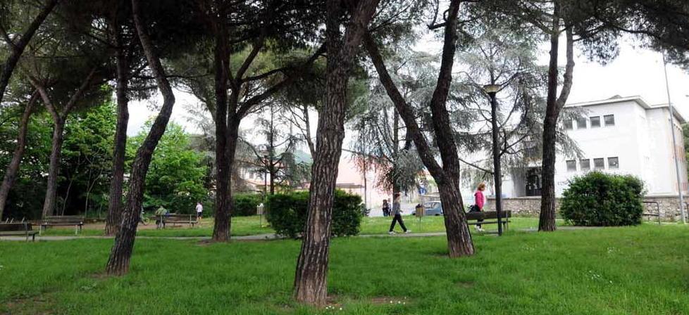 Bonifica da 225mila euro per eliminare i veleni dal parco della Grotta 