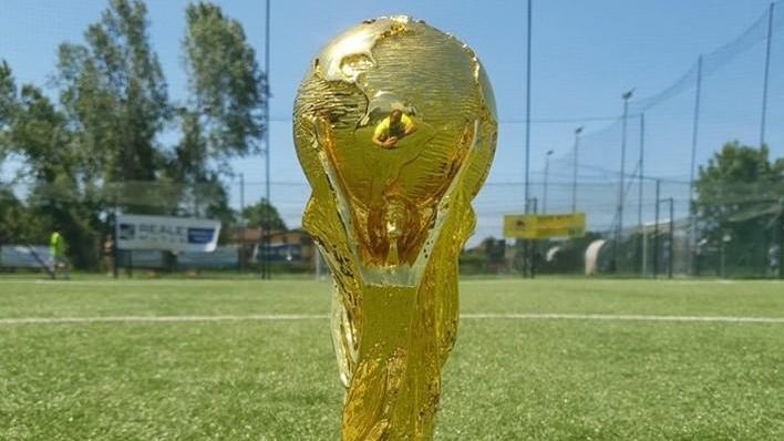 Manca una settimana alla sfida del Mundialito