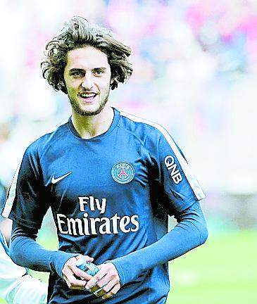 Juventus, è fatta per Rabiot Psg, super offerta a Bonucci