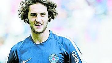 Juventus, è fatta per Rabiot Psg, super offerta a Bonucci
