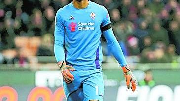 Lafont in prestito al Nantes E New York celebra i viola