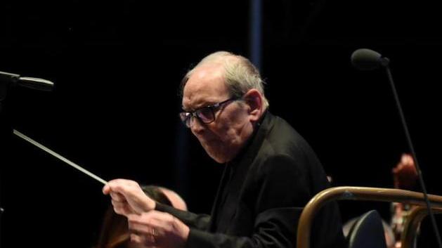 In 18mila a Lucca per il concerto di Morricone