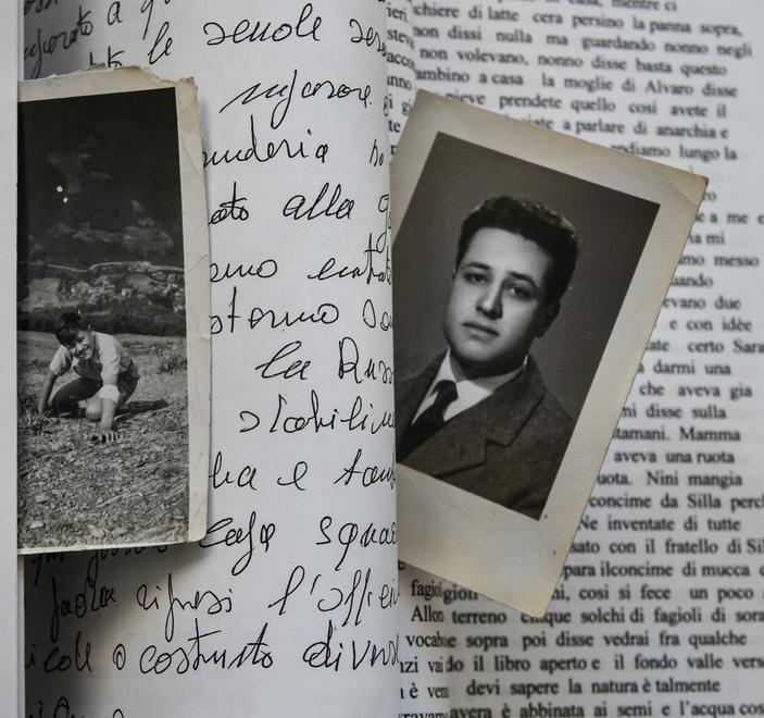 «Parlava di politica, ma a valle cambiava discorso...» 