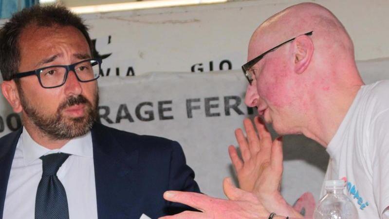 Confronto con il governo sui tanti disastri italiani