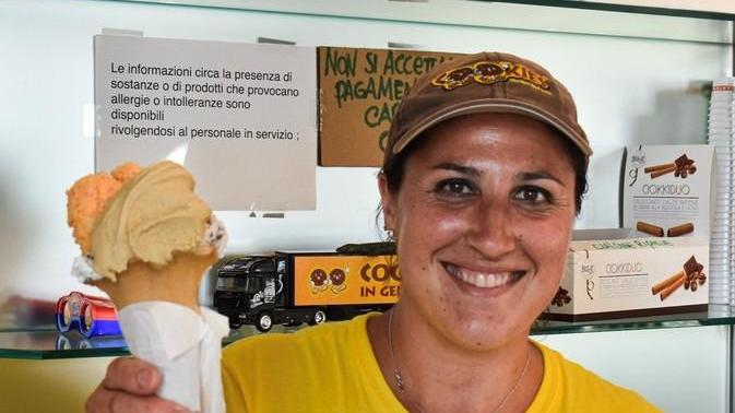 Anisare, passione di cioccolato