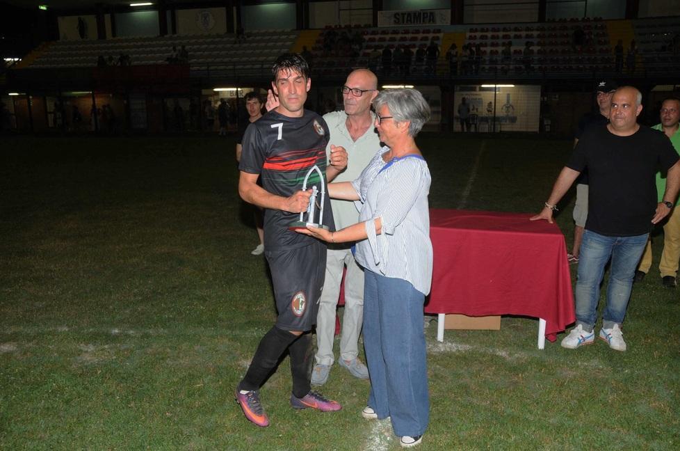 Pontestrada trionfa ancora con un poker da manuale 