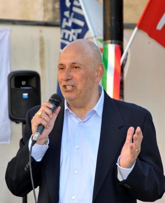 «Vogliamo far valere ogni voto e arrivare dritti al ballottaggio» 
