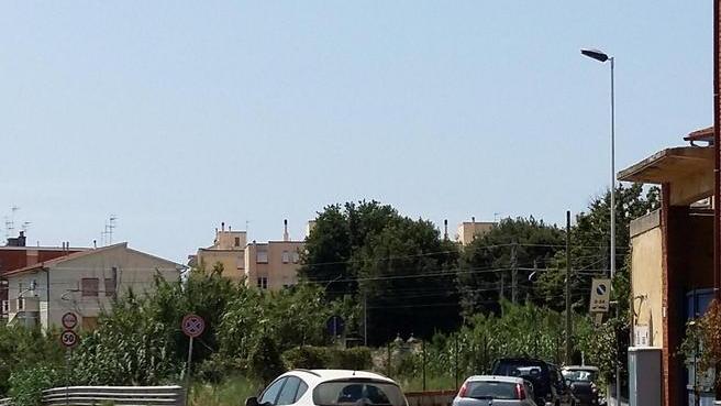 La nuova ordinanza: modifiche al traffico e rotatoria provvisoria