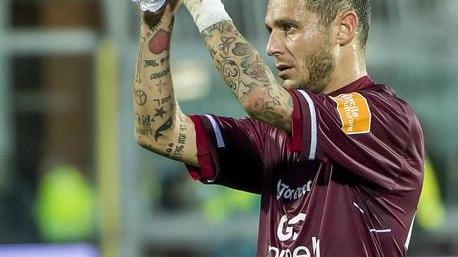 «Da 2 mesi non sento più nessuno...» Diamanti parla già da ex amaranto