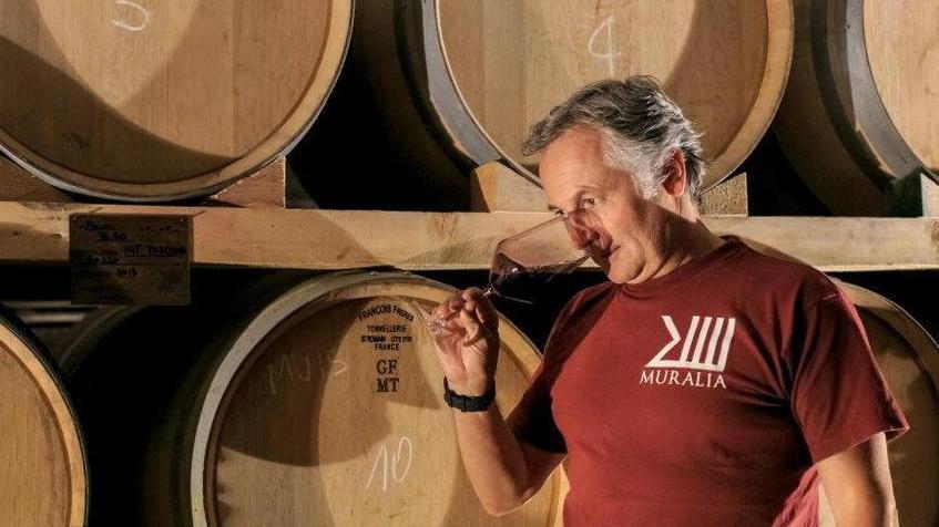 Galeotta fu la visita al Poggiarello che segnò l’inizio di un’altra vita