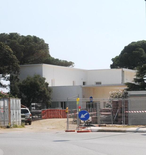 Slitta di qualche mese l’apertura del mega resort 