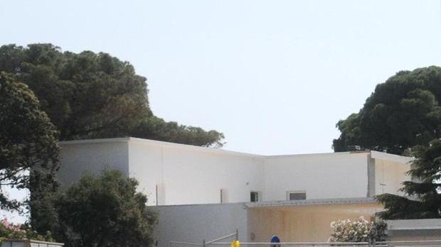 Slitta di qualche mese l’apertura del mega resort