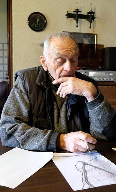 La Corte Europea :«Lo Stato risarcisca Franco Arnaboldi di 880.000 euro» 