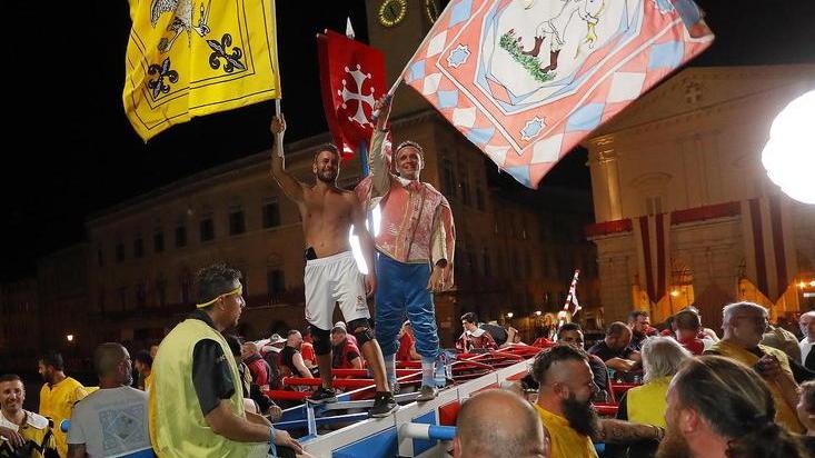 Tramontana si riscatta e senza “bella”: S. Michele ha fatto la differenza