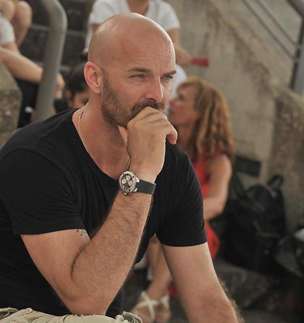 Cuccarini madrina del “Galà di stelle danzanti” 