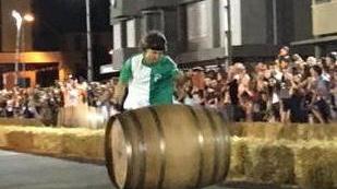 Tutti contro Le Fornaci: oggi si corre il Palio del Cuoio