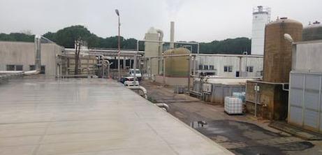 Nasce il colosso dello smaltimento dei rifiuti industriali 