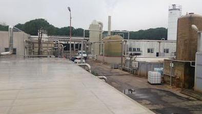 Nasce il colosso dello smaltimento dei rifiuti industriali