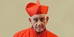 La messa a Marti col cardinal Simoni “nemico del popolo” 