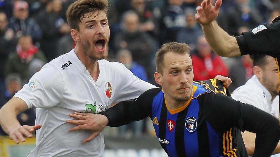 Pisa, da domani sarà... 2019-20. Parte il mercato, ben 12 i rientri dai prestiti