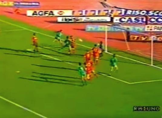 La maglia verde torna dopo ben ventisei anni 