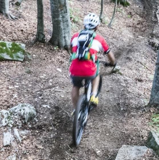 Torna il Gravity Park All’Abetone il 28 luglio la prova del Superenduro