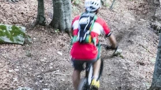 Torna il Gravity Park All’Abetone il 28 luglio la prova del Superenduro