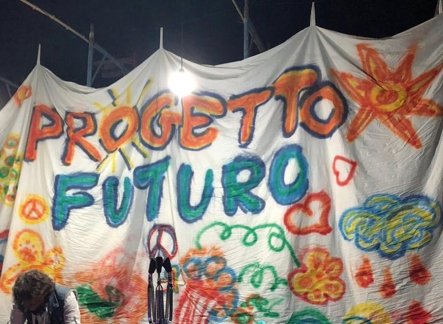  La festa “I Love 80’s” per famiglie con ragazzi diversamente abili