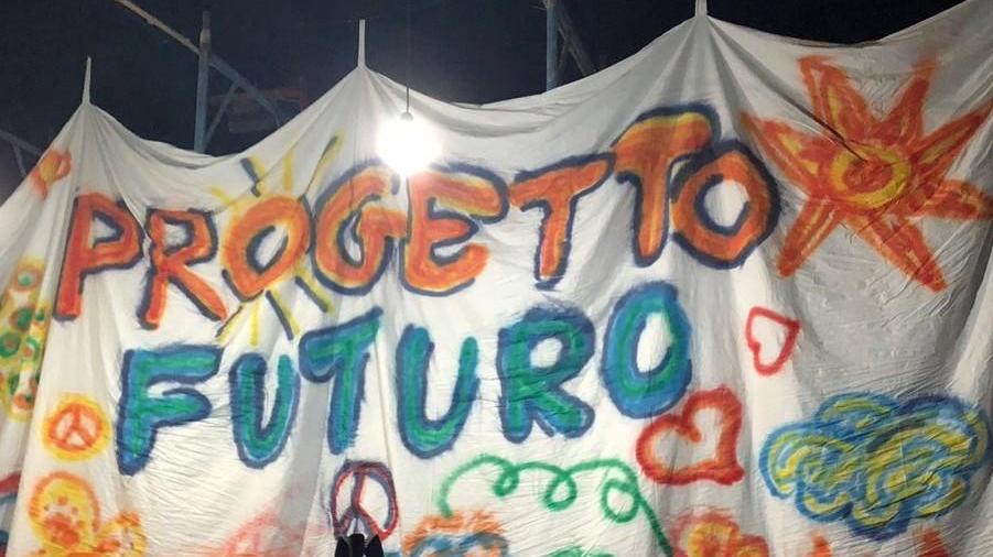 La festa “I Love 80’s” per famiglie con ragazzi diversamente abili