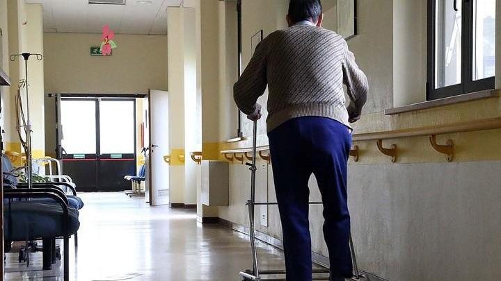 Aria condizionata in tilt in due case di riposo La direzione: «È falso»