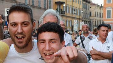 Il galà di Rock No War porta finanziamenti per il futuro dei disabili Raccolto oltre un milione
