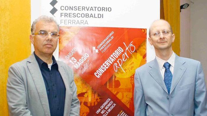 Conservatorio, direttore confermato Manca ancora la nomina del presidente