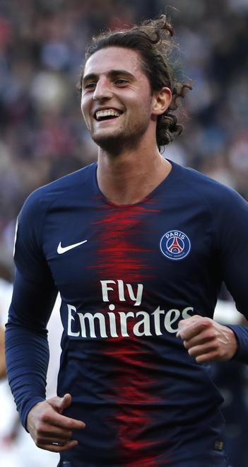 Rabiot in bianconero, Bonucci verso il Psg 