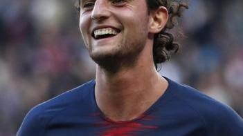 Rabiot in bianconero, Bonucci verso il Psg