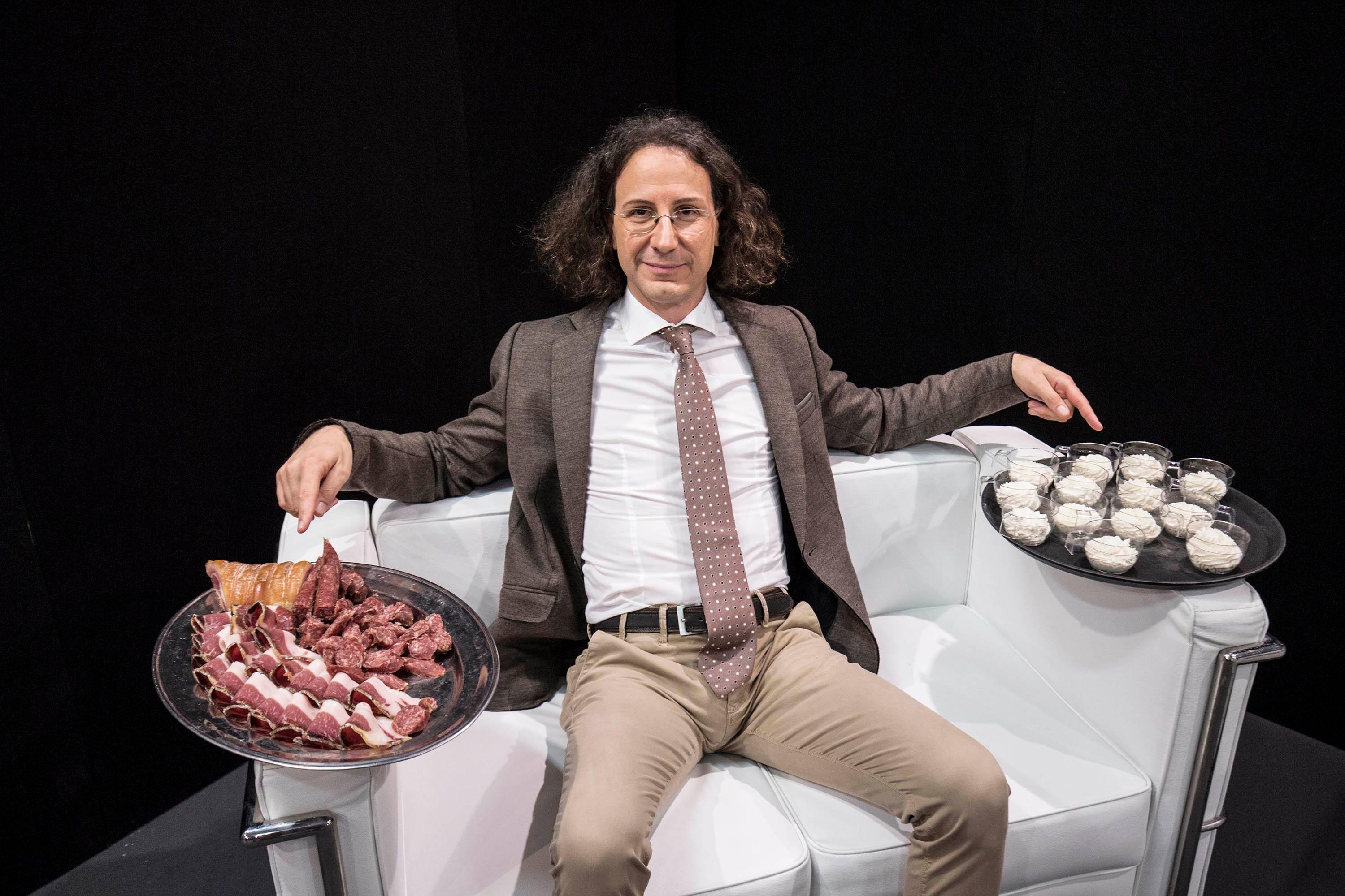 Business Panzironi, tra salami e integratori ecco quanto vale il "supermercato" Life120 