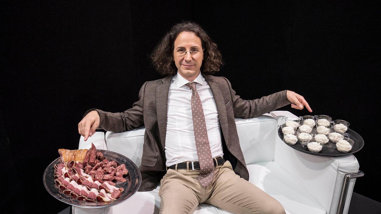 Business Panzironi, tra salami e integratori ecco quanto vale il "supermercato" Life120