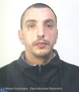 Giancarlo Porcu accusato di violenza carnale   