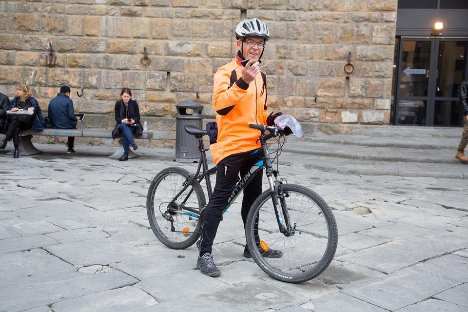 Mauro Costi