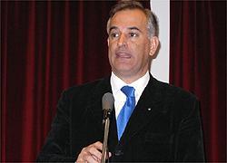 Pili: "Una casa su Marte con il marchio Sardegna"