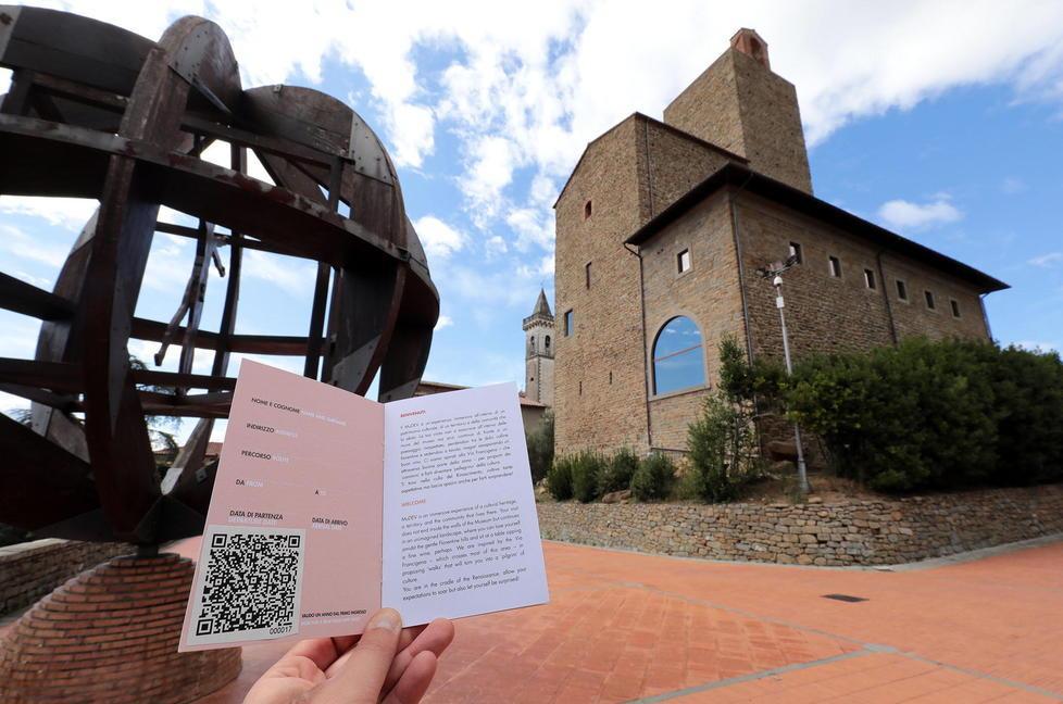 Turismo, arrivi in calo del 15 per cento: uniche note positive da Empoli e Castelfiorentino 