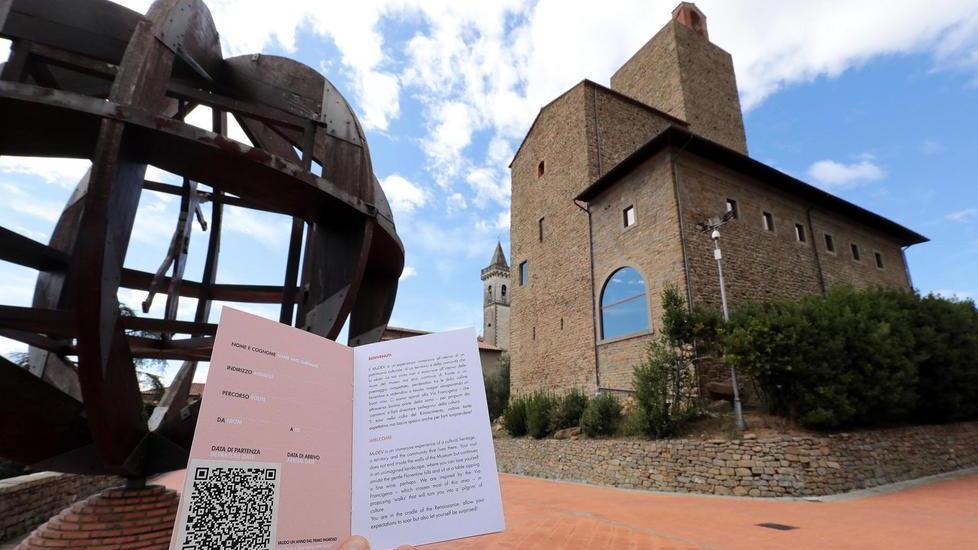 Turismo, arrivi in calo del 15 per cento: uniche note positive da Empoli e Castelfiorentino