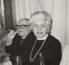 Addio a Bianca Maria Petrucci la storica prof del liceo 